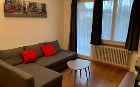 Ferienwohnung in Bern